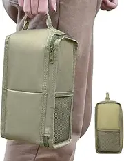 Horse Oil Lamp Bag | Cookware Bag, Horse Lamp Bag - Dustproof and Extra Strong Portable Oil Lamp Storage Container Wear-resistant Hiking