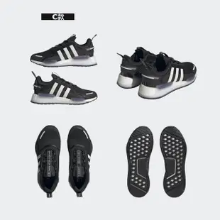 【adidas 愛迪達】運動鞋 慢跑鞋 休閒鞋 男鞋 女鞋(GX2084&GX9587&GX9588&GY4189&GY9522)