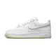 【NIKE】Air Force 1 07 運動鞋/白綠色/男鞋 DV0788-105/ US8.5/26.5CM