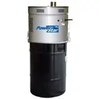 PowerStar DCC3000C Central Vacuum Main Power Unit Close out 120 volt dual motor