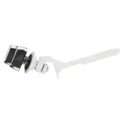 Water Saving Push Button Toilet Flush Kit Efficient and Effective Flushing
