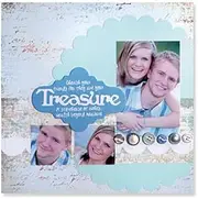 [Sizzix] Bigz Big Shot Pro Die, Scallop Circle