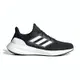 Adidas PUREBOOST 23 WIDE 男鞋 黑白 緩震 舒適 透氣 運動 慢跑鞋 IF4839