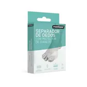 Toe separator Medilast with protection