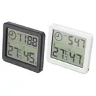 Digital Thermometer Hygrometer Room Monitoring Temperature Humidity Meter Supply