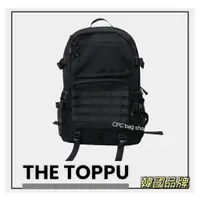 在飛比找蝦皮商城精選優惠-韓國品牌 THE TOPPU 潮流無印大後背包 旅行背包 防