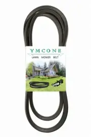 5/8 Inch x 163 1/2 Inch Lawn Mower Deck Belt Replacement for Husqvarna 522795...
