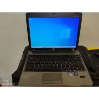 在飛比找蝦皮購物優惠-HP ProBook 4230S i5四核_4g+SSD12