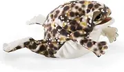 Folkmanis Desert Rain Frog Hand Puppet