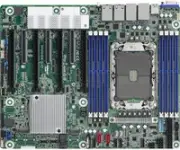 ASRock SPC621D8 - Intel - LGA 4189 - Intel Xeon - DDR4-SDRAM - DIMM - 1.2 V