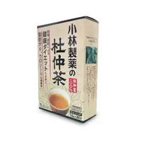 在飛比找樂天市場購物網優惠-小林製藥杜仲茶 30包/盒*健人館*