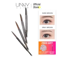 在飛比找蝦皮商城優惠-Unny Club 官方商店 Microprecis 眉筆天