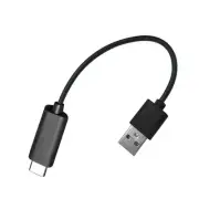 USB Durable Charging Cable Cord For Logitech Spotlight Presentation Remote e