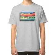 Age of Empires Timeline T-shirt