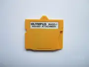 10 pcs Olympus MicroSD Attachment TF to xD-Picture Card Adapter Converters