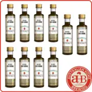 10 PACK Still Spirits Top Shelf Shamrock Whiskey Irish Whiskey essence home brew