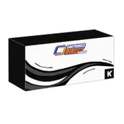 OKI 44574303 Toner Cartridge (Compatible)