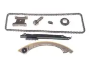 Melling Stock Timing Set fits Saab 93 2001-2011 27YZGS (for: Saab)