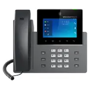 [GXV3450] Grandstream 16 Line Android IP Phone, 16 SIP Accounts, 1280 x 800 Colour Touch 2