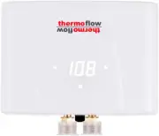 240V Electric Mini Tankless Water Heater Point of Use On Demand Instant Hot Wate