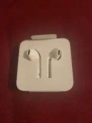Apple headphones- iPhone 14 13 12 11 Lightning Cable Earbud Headphones Wired