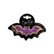 Coo Kie Bat Stainless Steel Cookie Cutter