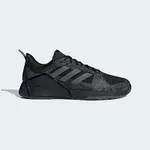 ADIDAS DROPSET 2 TRAINER [IG3305] 男 訓練鞋 運動 健身 重訓 穩定 支撐 黑灰