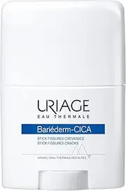 Uriage Bariederm Stick 22g For Dry & Chapped Skin, 22 g