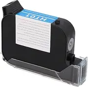 Handheld Inkjet Printer Invisible Quick Drying Graphite Ink 42ML for Various Materials