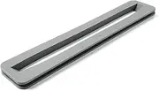 Twelve South BookArc Insert G for 16" M1 MacBook Pro, Silver TS-2212