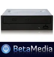 Pioneer 16X Blu-Ray Burner Read Bluray CD DVD M-DISC 3D HD SATA Drive BDR-212DBK