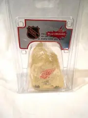 Detroit Red Wing Ice Crusher-Rival Crushed-Colorado Avalanche MIP