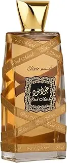 Lattafa Unisex Oud Mood Elixir Eau de Parfum 100 ml