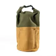 Reliable Canvas Storage Bag for Kerosene Oil Lantern Durability