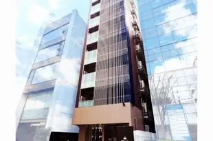 南船水晶酒店Minamisenba Crystal Hotel