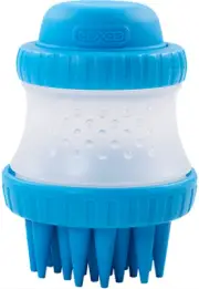 [DEX30941] DEXAS ScrubBuster Pro Blue,1 Pack of 1 Piece