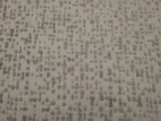 Larsen Fabrics Burnett L9116-04 Taupe Chenille Heavy Modern Textured Cowtan Tout