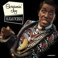 在飛比找蝦皮購物優惠-[全新進口美版] Screamin Jay Hawkins 