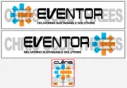Code 3 Adhesive Vinyl Trailer Decal - Culina Eventor - 1/50 1/64 1/76 1/148 1/87