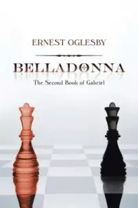 在飛比找博客來優惠-Belladonna: The Second Book of