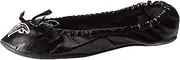 FOCO Unisex Team Logo Flats with Clutch FFNFEXCLCHTLBBM-P