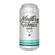 Modern Times Star Cloud Hazy IPA