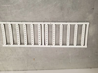 UpTo 4 NEW at MostElectric: 1492-MR6X8V1-100 1492MR6X8V1100 NEW