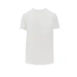 [MAX MARA] MAX MARA M Monogram embroidery T-shirt Woman M M White
