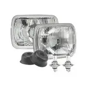 Narva Halogen Headlamp - H4 Conversion Kit - 200 x 142mm