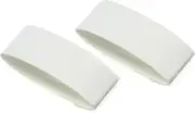 Ahead Grip Tape - White (5-pack) Bundle