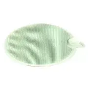 Dish Brush Brush Silicone Dish Brush with Double-sided for Kitchen