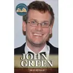 JOHN GREEN