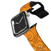 Apple Watch Series 7-9 (41mm) Impact Band Flame-Flame Watch Band