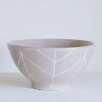 在飛比找博客來優惠-【日本K-ai】Kokage枝木陶瓷飯碗11cm ‧ 粉